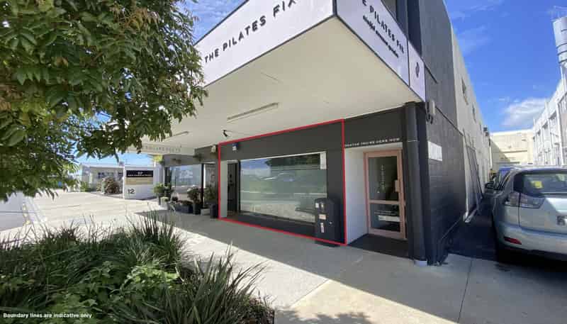 Ground Flo/12 Elizabeth Street, Tauranga