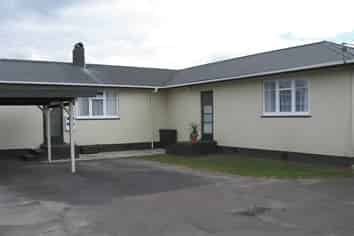 9a Edmund Road, Mangakakahi