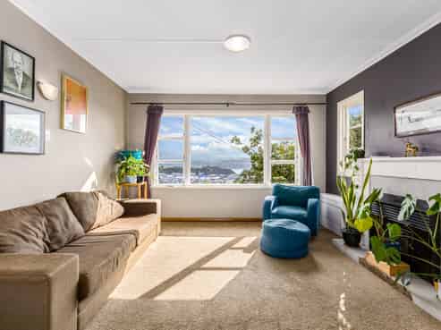139 Townsend Road, Miramar