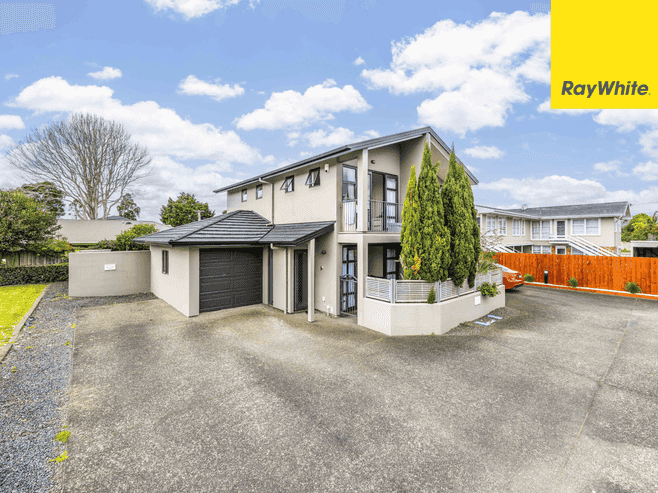 20/8 Landscape Road, Papatoetoe