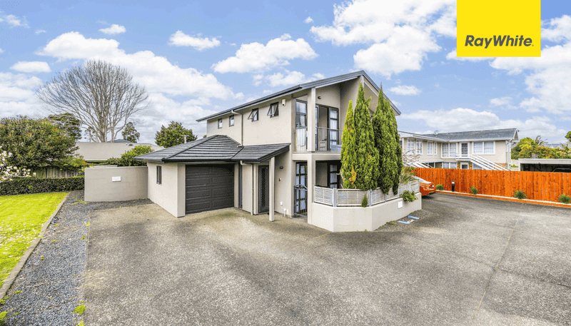 20/8 Landscape Road, Papatoetoe