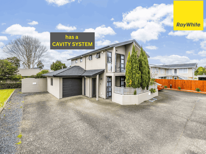 20/8 Landscape Road, Papatoetoe