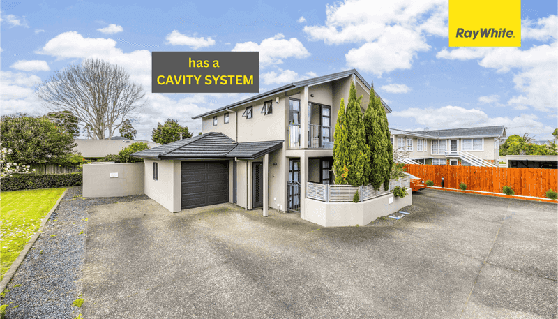 20/8 Landscape Road, Papatoetoe