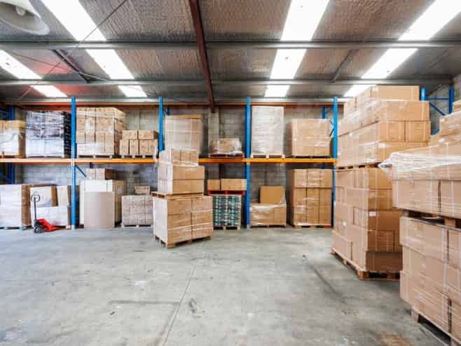 300sqm Industrial Opportunity - Vacant Possession 