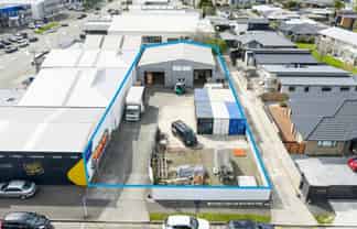 300sqm Industrial Opportunity - Vacant Possession 