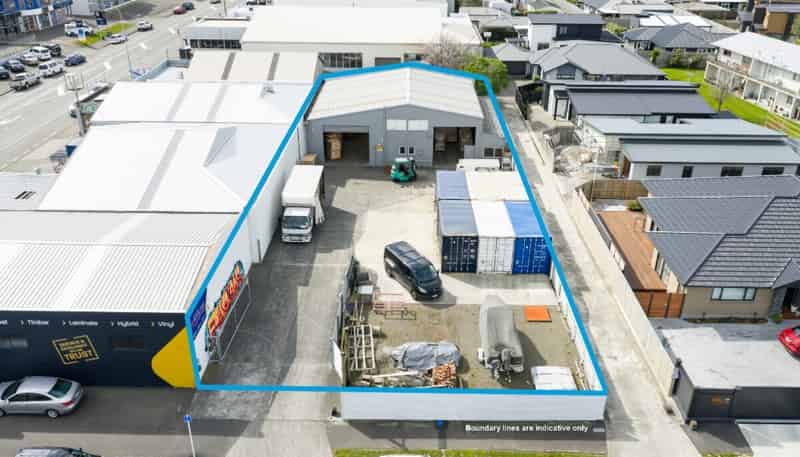 7 North Street, Milson