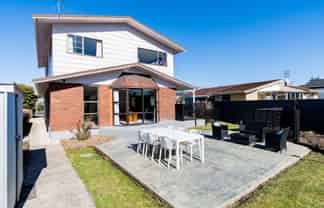 41 Severn Street, Mosgiel