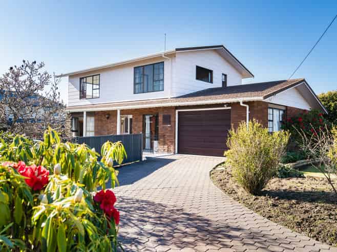 41 Severn Street, Mosgiel
