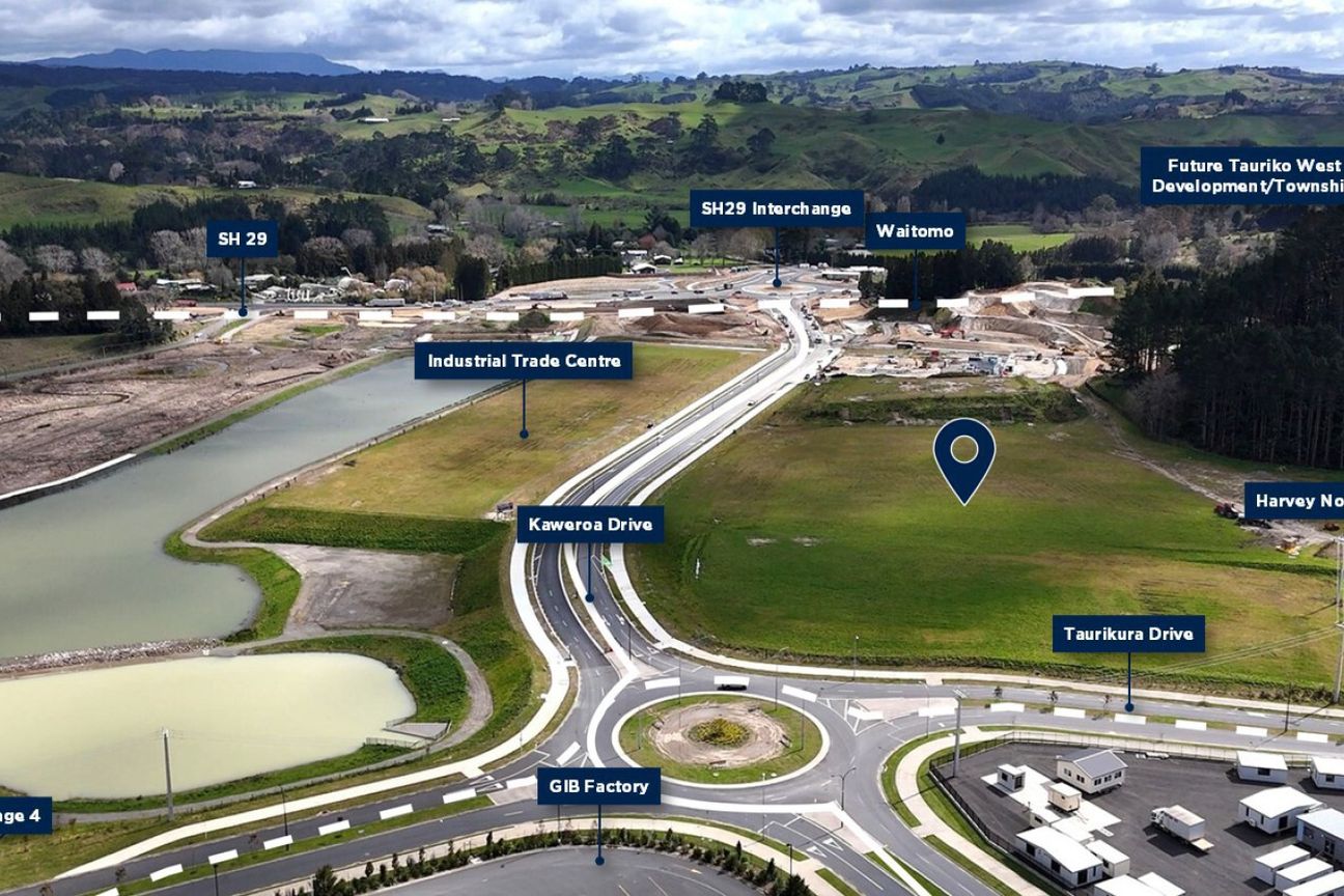 Design-build opportunities - 2,000-25,000sqm - Vista 2