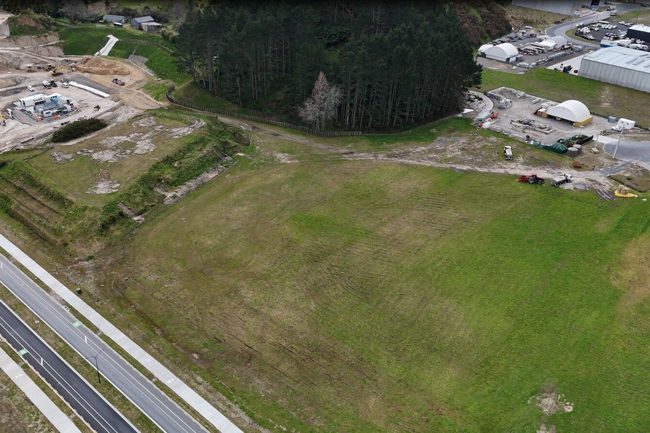 Design-build opportunities - 2,000-25,000sqm - Vista 5