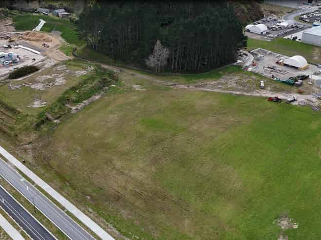 Design-build opportunities - 2,000-25,000sqm