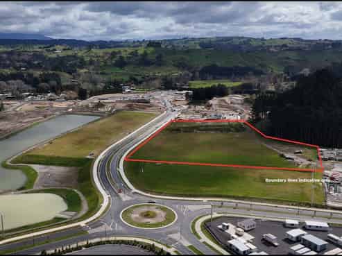 Design-build opportunities - 2,000-25,000sqm