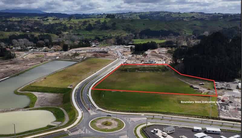 222 Kaweroa Drive, Tauriko
