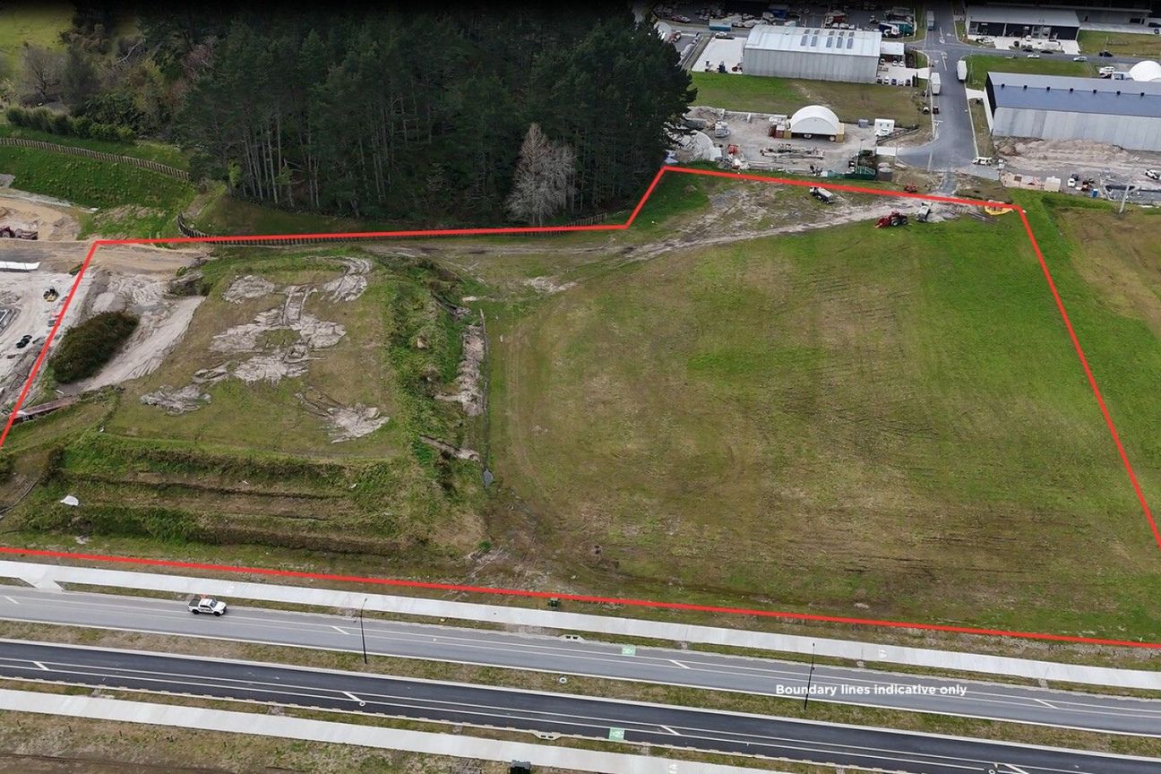 Design-build opportunities - 2,000-25,000sqm - Vista 3