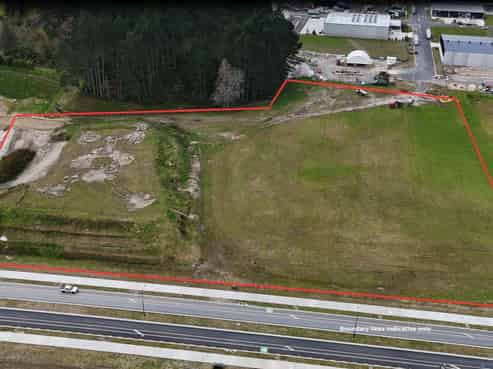 Design-build opportunities - 2,000-25,000sqm