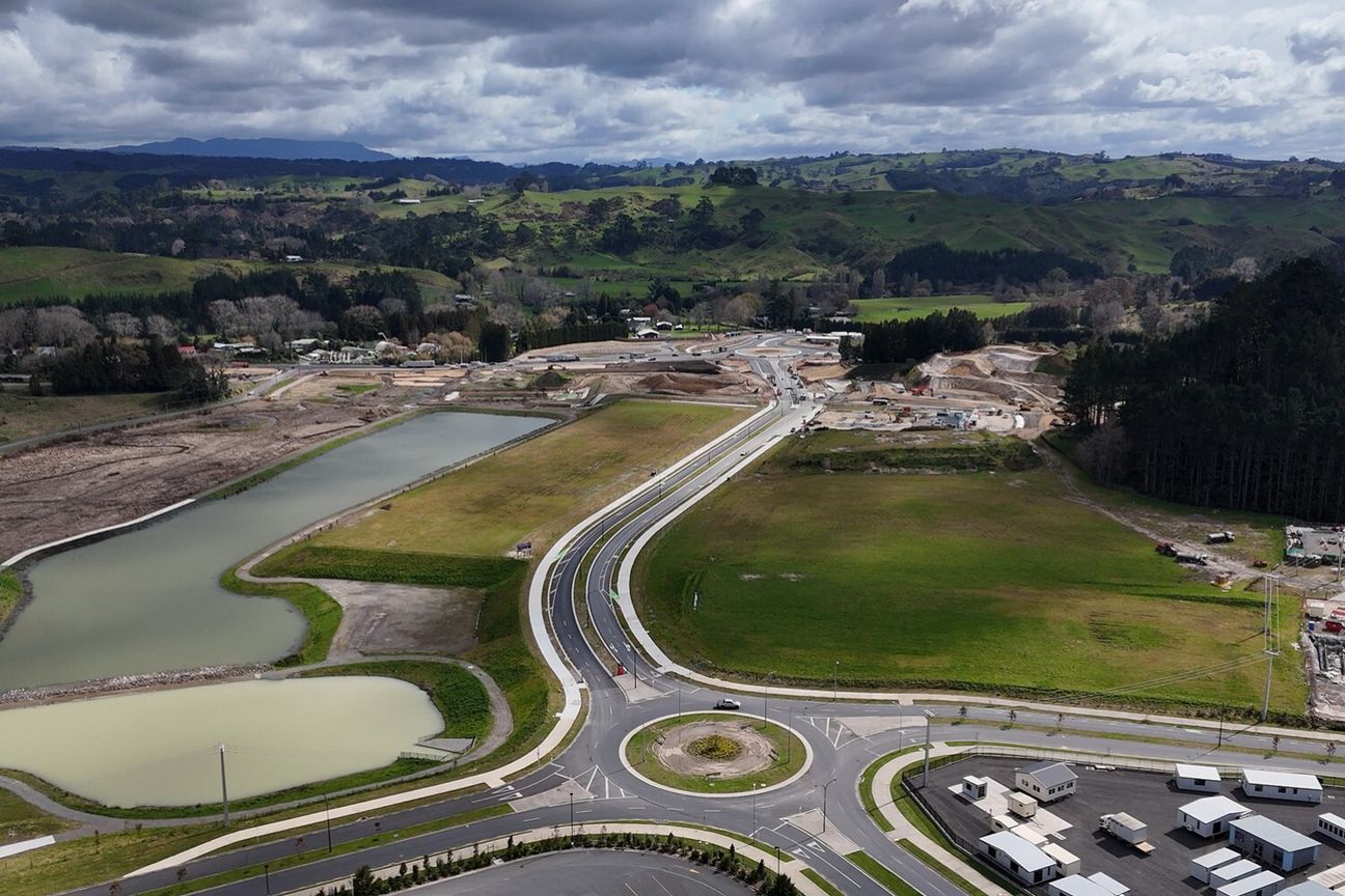 Design-build opportunities - 2,000-25,000sqm - Vista 6