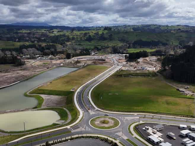 Design-build opportunities - 2,000-25,000sqm