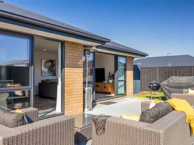 50 Lenborough Drive, Rolleston