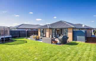 50 Lenborough Drive, Rolleston