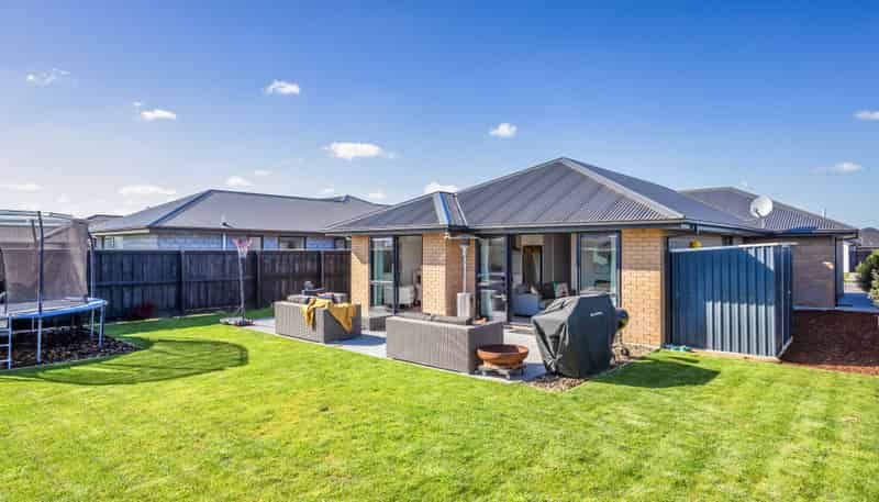50 Lenborough Drive, Rolleston