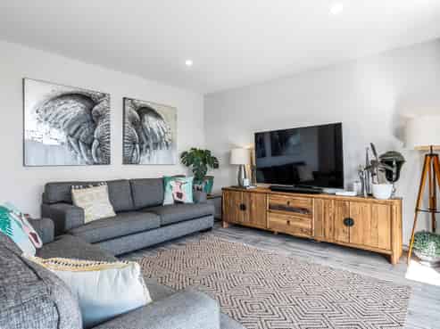 50 Lenborough Drive, Rolleston