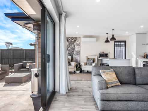 50 Lenborough Drive, Rolleston