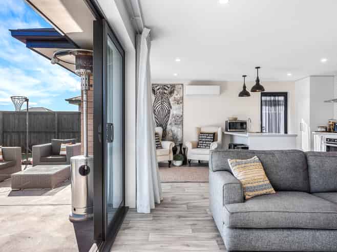50 Lenborough Drive, Rolleston