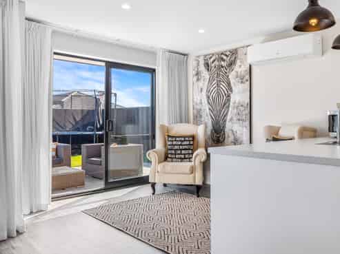50 Lenborough Drive, Rolleston