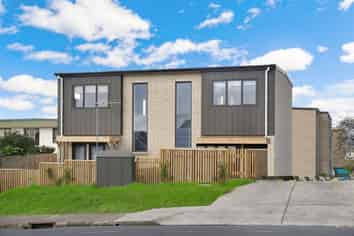 6/65 Moire Road Massey, Massey
