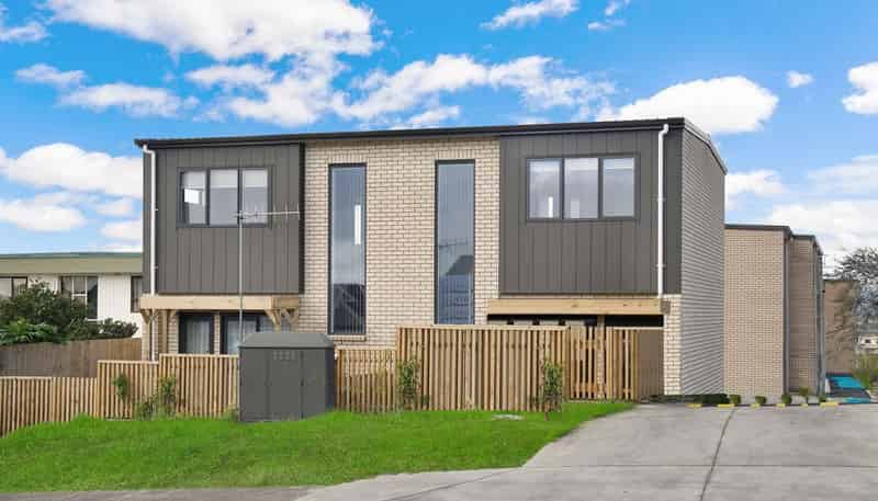 6/65 Moire Road Massey, Massey