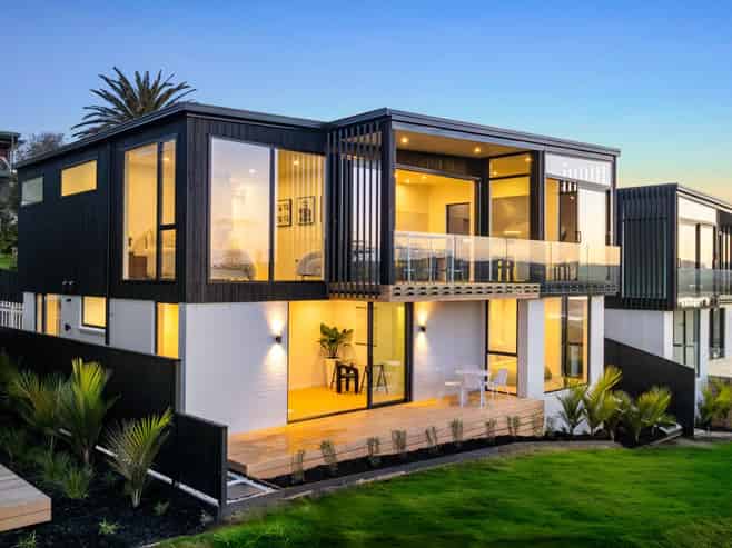 45b Rosario Crescent, Red Beach
