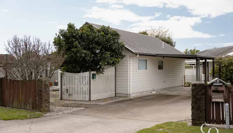 53 Te Hono Street, Maungatapu