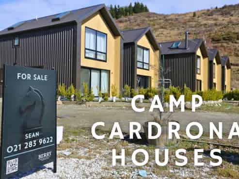 2348 Cardrona Valley Road, Cardrona