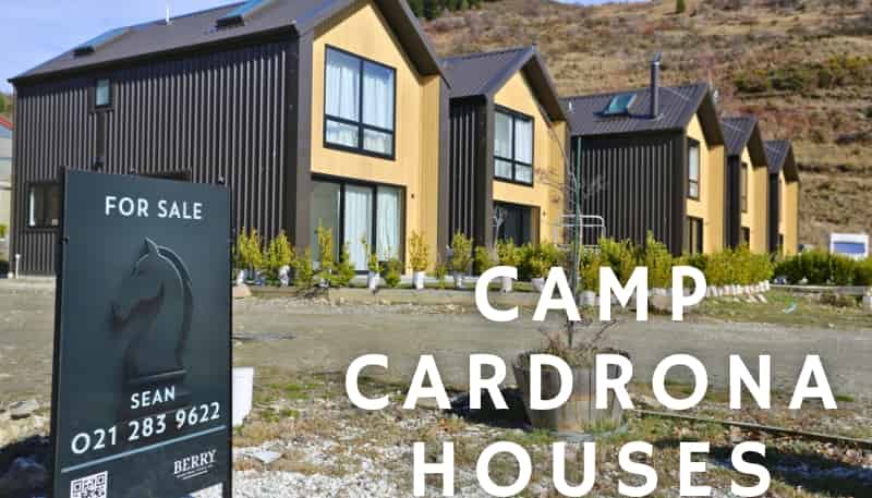 2348 Cardrona Valley Road, Cardrona