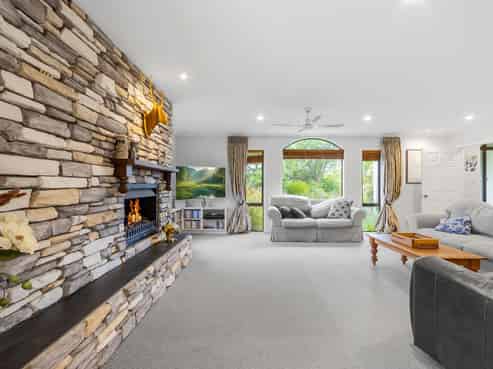 15 Topia Drive, Turangi