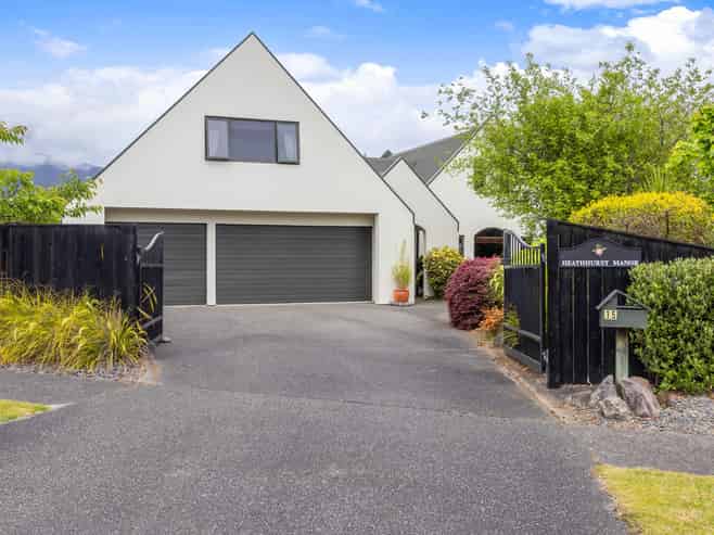 15 Topia Drive, Turangi