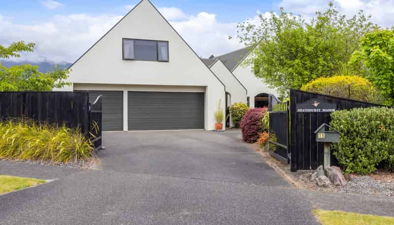 15 Topia Drive, Turangi