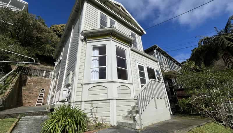 55b Norway Street, Aro Valley