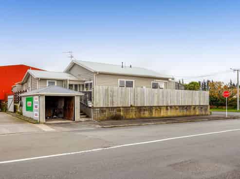 24 Richmond Street, Inglewood