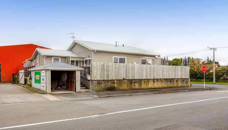 24 Richmond Street, Inglewood