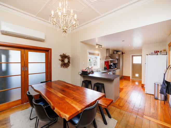 50 Chelwood Street, Takaro