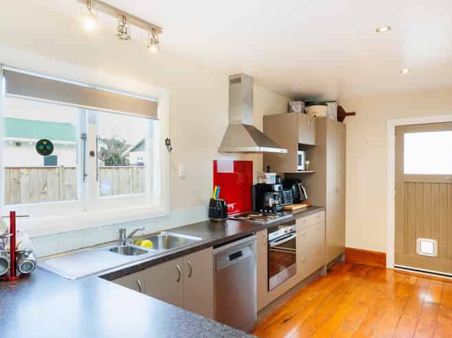50 Chelwood Street, Takaro