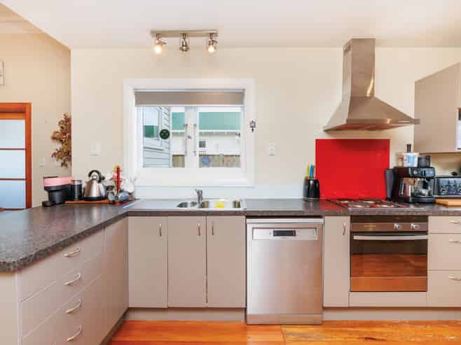 50 Chelwood Street, Takaro