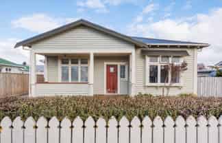 50 Chelwood Street, Takaro