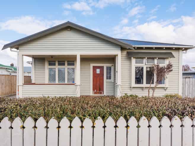 50 Chelwood Street, Takaro