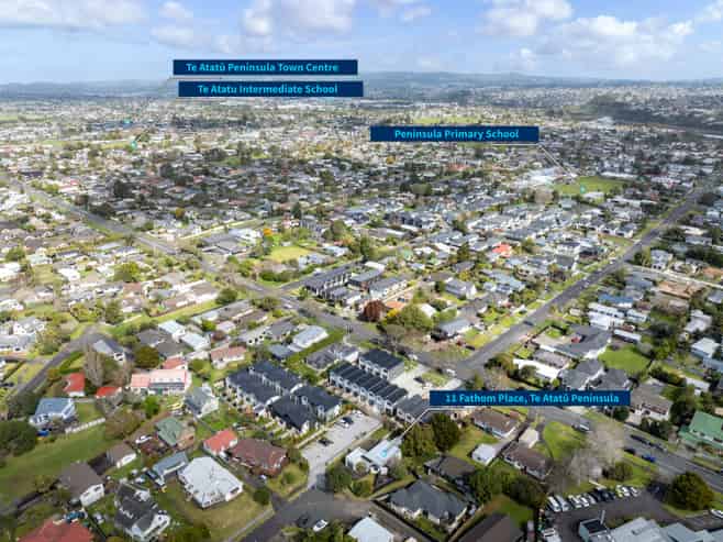 11 Fathom Place, Te Atatu Peninsula