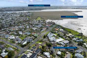11 Fathom Place, Te Atatu Peninsula