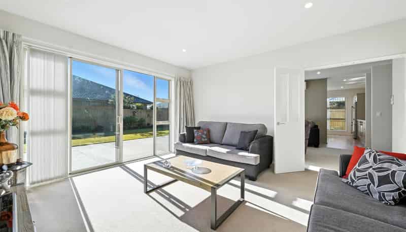 180 Northbrook Road, Rangiora