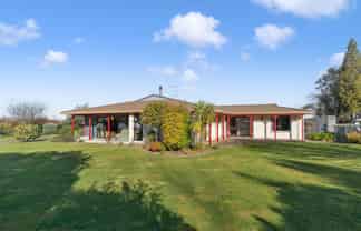 97 Norfolk Road, Waingawa