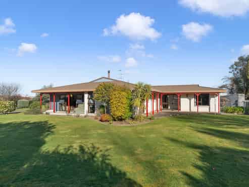 97 Norfolk Road, Waingawa